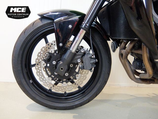 kawasaki - z-750