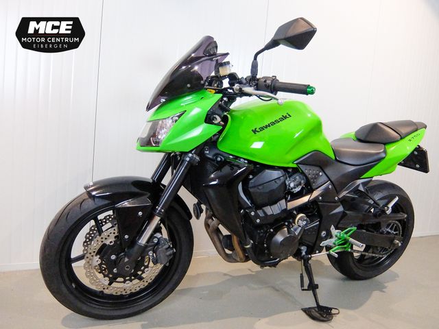 kawasaki - z-750