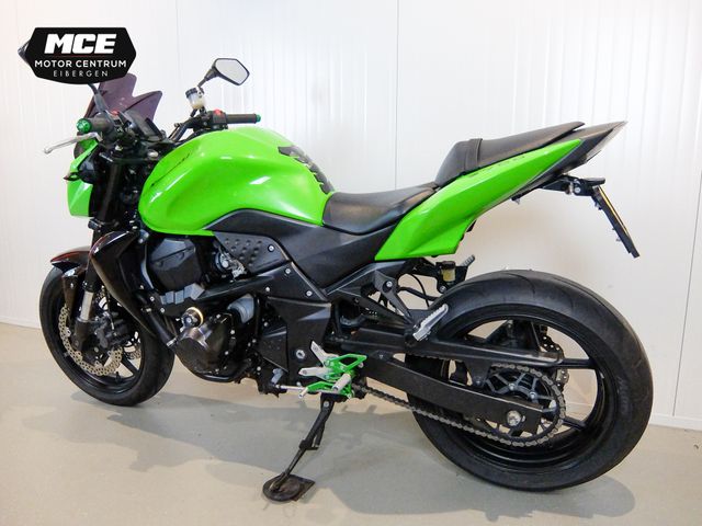 kawasaki - z-750