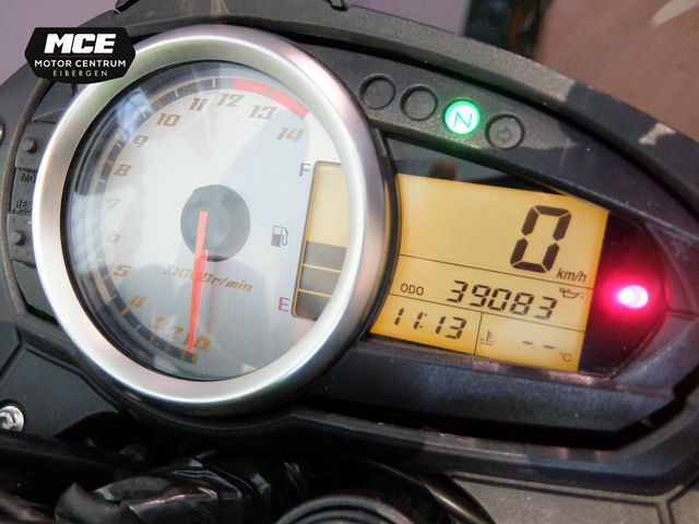 kawasaki - z-750