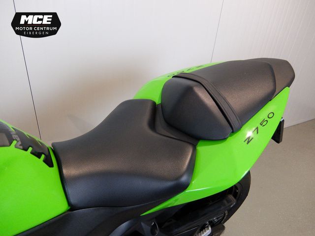 kawasaki - z-750