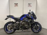 YAMAHA MT 10 ABS