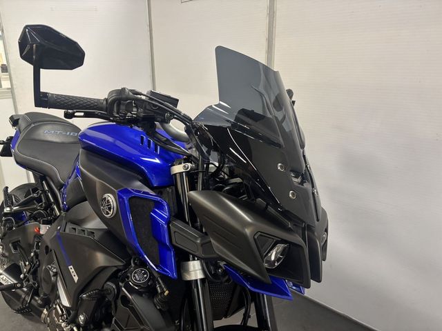 yamaha - mt-10-abs