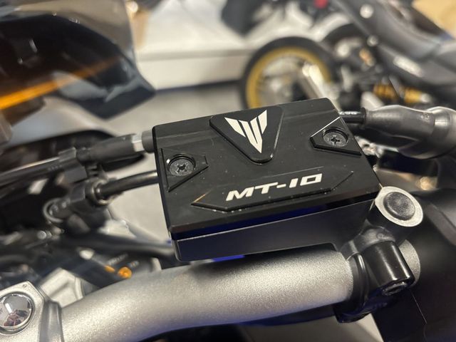 yamaha - mt-10-abs