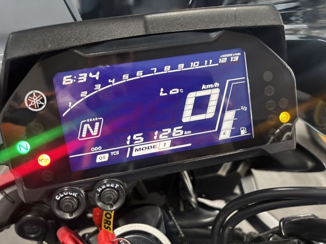 yamaha - mt-10-abs