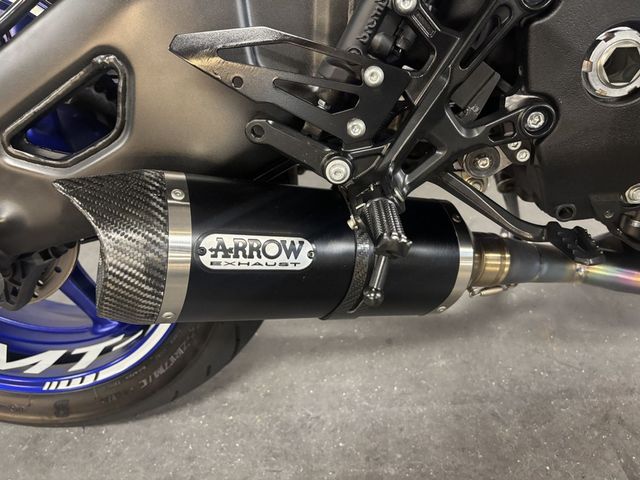 yamaha - mt-10-abs