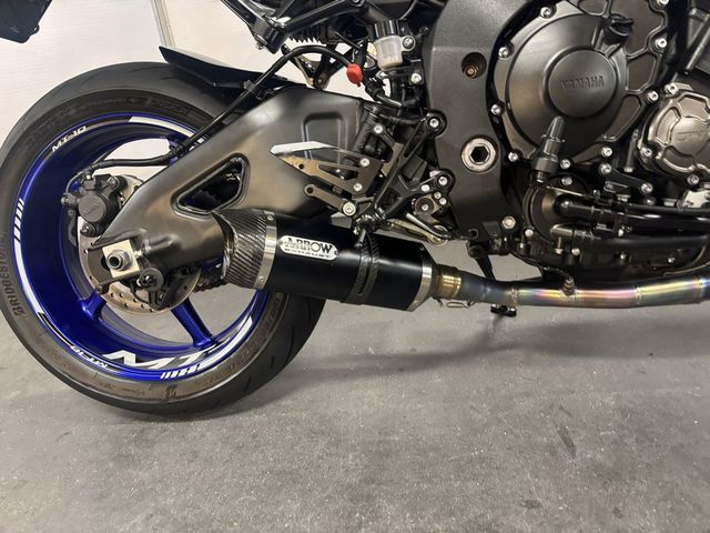 yamaha - mt-10-abs