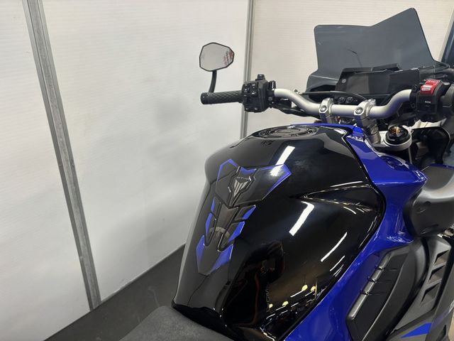 yamaha - mt-10-abs