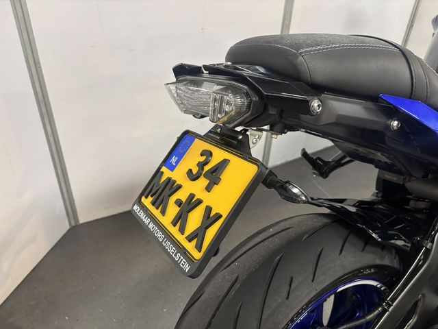 yamaha - mt-10-abs
