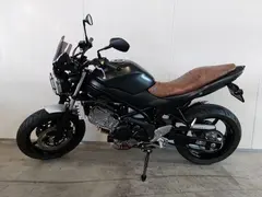Suzuki SV 650 2017 occasion – foto 5 van 7