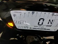 Suzuki SV 650 2017 occasion – foto 4 van 7