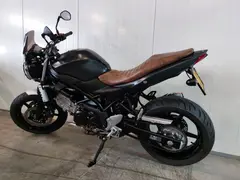 Suzuki SV 650 2017 occasion – foto 6 van 7