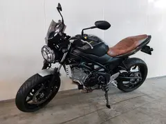 Suzuki SV 650 2017 occasion – foto 7 van 7