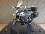 SUZUKI V-STROM DL 1000