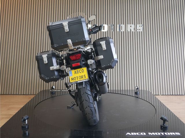 suzuki - v-strom-dl-1000