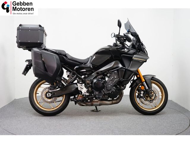 yamaha - tracer-9-gt