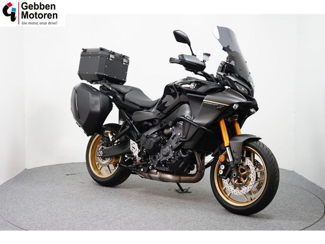yamaha - tracer-9-gt