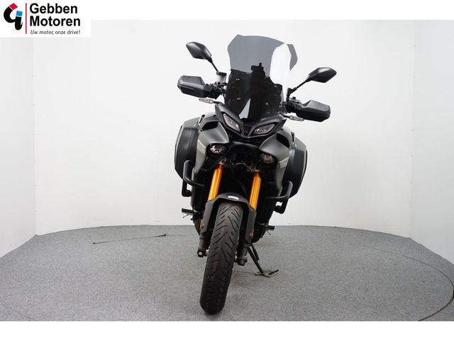 yamaha - tracer-9-gt