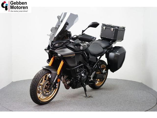 yamaha - tracer-9-gt