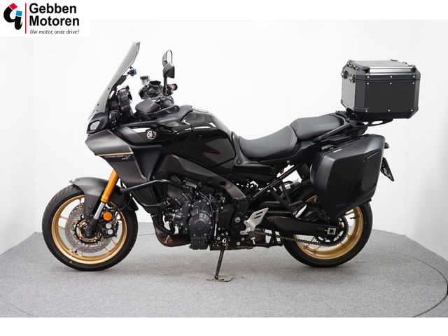yamaha - tracer-9-gt