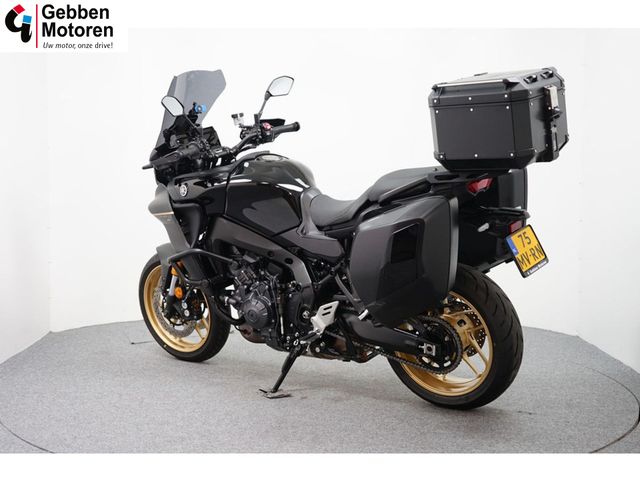 yamaha - tracer-9-gt