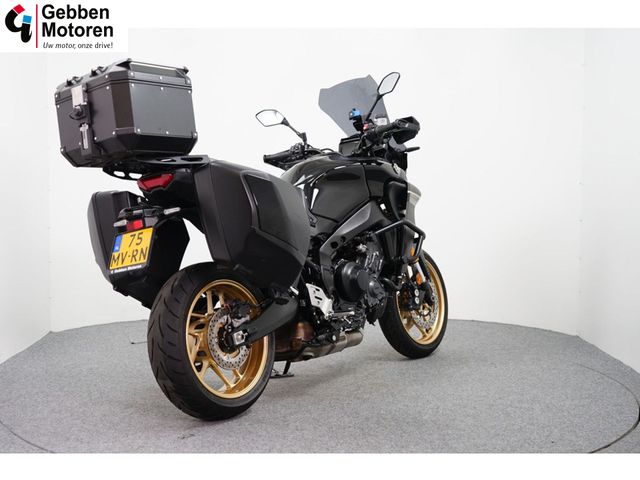 yamaha - tracer-9-gt