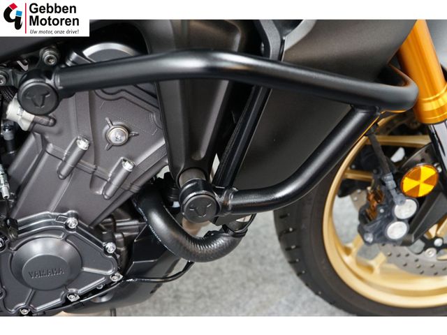 yamaha - tracer-9-gt