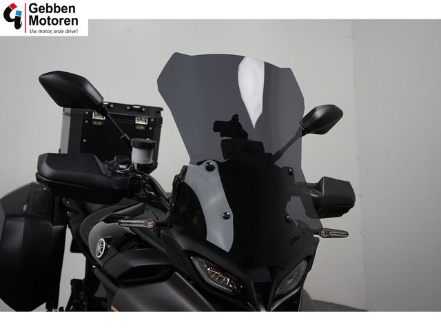 yamaha - tracer-9-gt