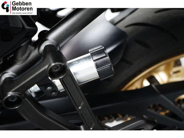 yamaha - tracer-9-gt