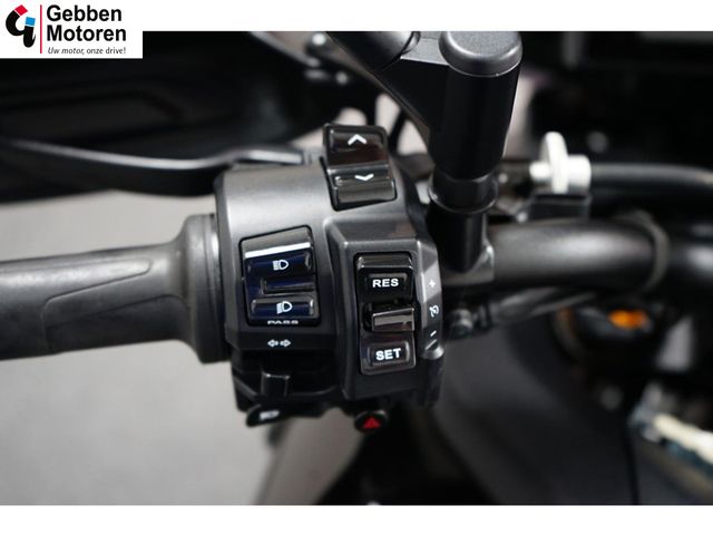 yamaha - tracer-9-gt