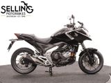 HONDA NC 750 X DCT