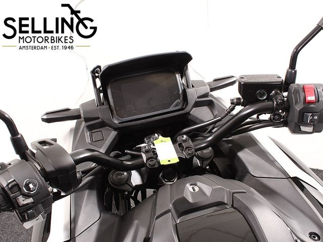 honda - nc-750-x-dct