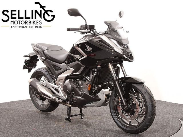 honda - nc-750-x-dct