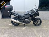 HONDA CBF 1000 F