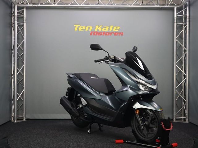 honda - pcx-125