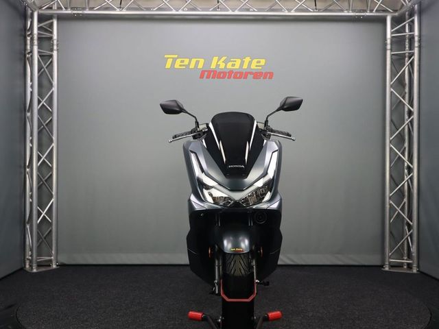 honda - pcx-125