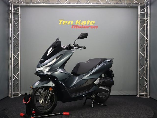 honda - pcx-125