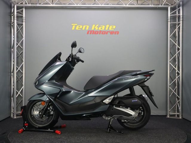 honda - pcx-125