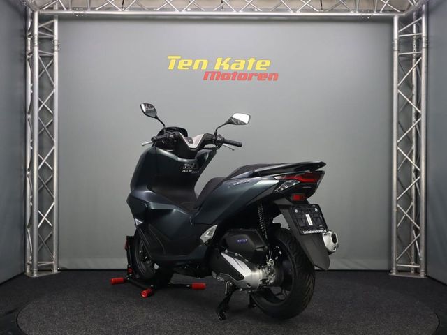 honda - pcx-125
