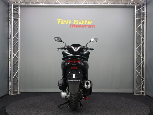 honda - pcx-125