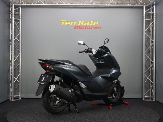 honda - pcx-125