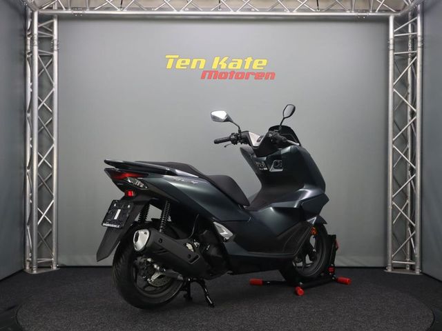 honda - pcx-125