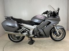 YAMAHA FJR 1300 A