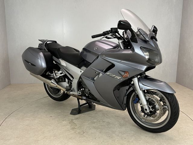 yamaha - fjr-1300-a