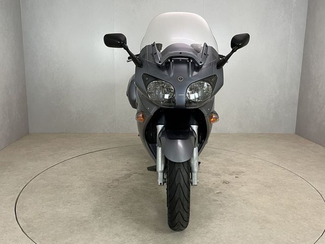 yamaha - fjr-1300-a