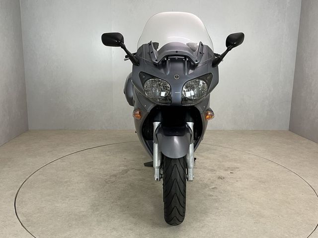 yamaha - fjr-1300-a