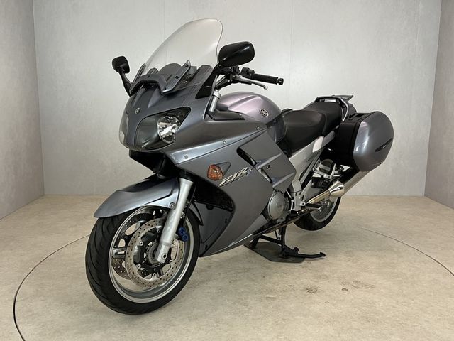 yamaha - fjr-1300-a