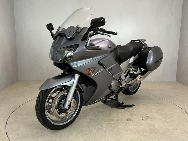 yamaha - fjr-1300-a