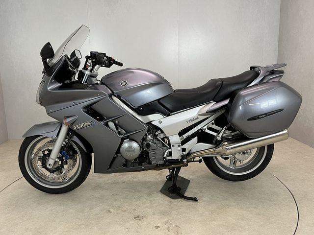 yamaha - fjr-1300-a