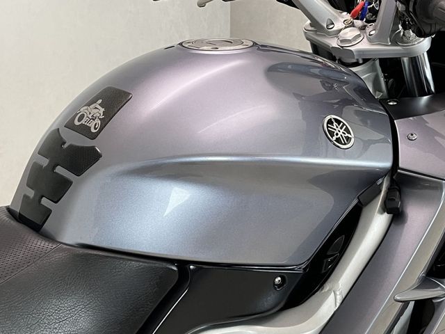 yamaha - fjr-1300-a
